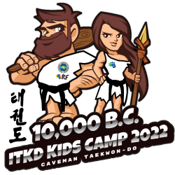 18th iTKD Kids Camp 2022 – POSTPONED